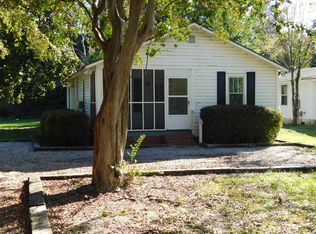 160 N Alexander St, Florence, SC 29501
