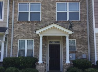 6394 Ellenwood Dr, Rex, GA 30273