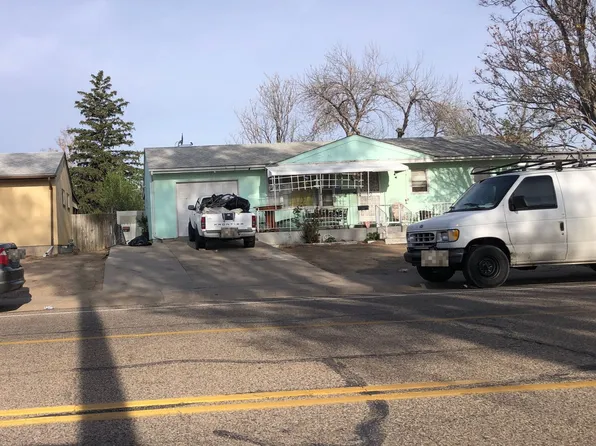 2119 Hollywood Dr, Pueblo, CO 81005