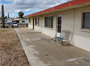 2495 Detroit Ave APT 3, Kingman, AZ 86401