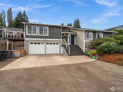 19684 Johanna Vei Lane NW, Poulsbo, WA, 98370