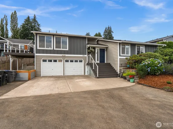 19684 Johanna Vei Lane NW, Poulsbo, WA 98370
