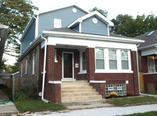 8037 S Dorchester Ave, Chicago, IL 60619