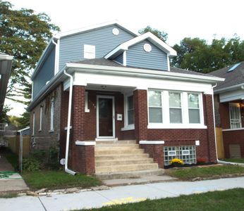 8037 S Dorchester Ave, Chicago, IL, 60619