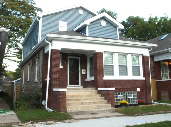 8037 S Dorchester Ave, Chicago, IL 60619