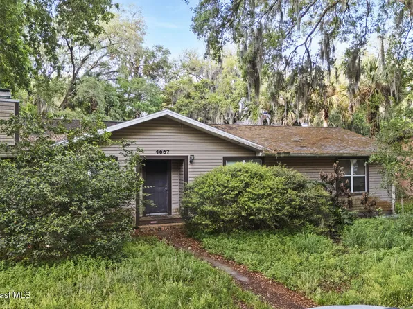 4667 Huber St, Cocoa, FL 32927