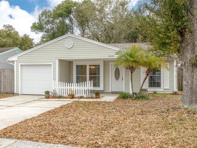 2636 Kavalier Dr, Palm Harbor, FL, 34684