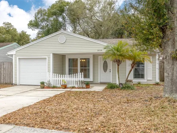 2636 Kavalier Dr, Palm Harbor, FL 34684