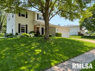 2525 Saint Johns Ct, Bettendorf, IA, 52722