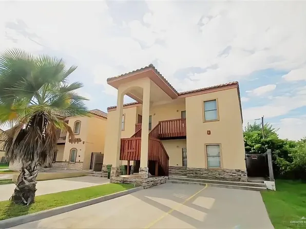 105 E Pike St APT 2, South Padre Island, TX 78597