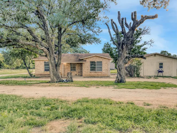 10075 E LOOP 1604 S, San Antonio, TX 78263