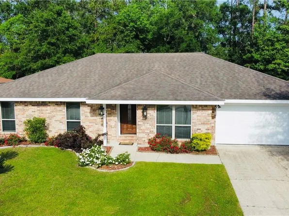 115 Driftwood Cir, Slidell, LA 70458