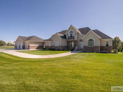2720 W Highway 39, Aberdeen, ID, 83210