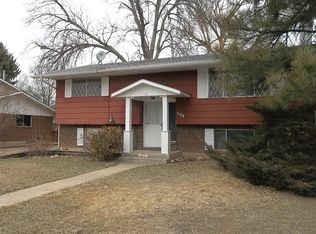 508 Tulane Dr, Fort Collins, CO 80525