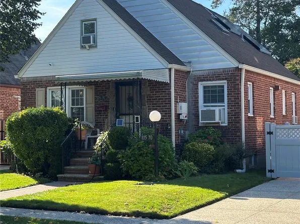 115-70 230th Street, Cambria Heights, NY 11411