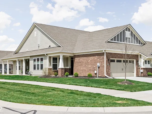 17302 Graley Pl, Westfield, IN 46074