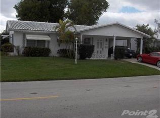 2808 NW 52nd Ct, Tamarac, FL 33309