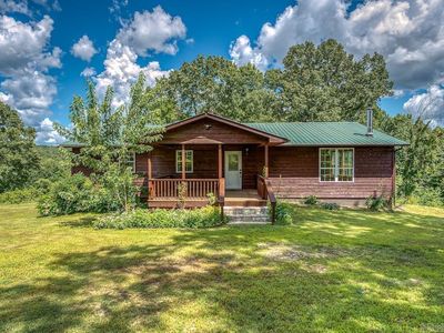 (Undisclosed Address), Harriet, AR, 72639