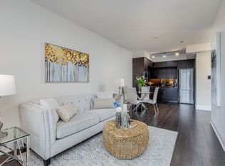 120 Harrison Garden Blvd #425, Toronto, ON M2N