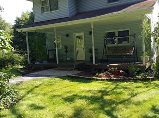 1524 Lake Rd, Mercer, PA 16137