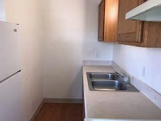 1 bed, 525 sqft, $1,100 — Photo 4