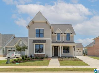 1501 Albert Rd, Birmingham, AL 35244