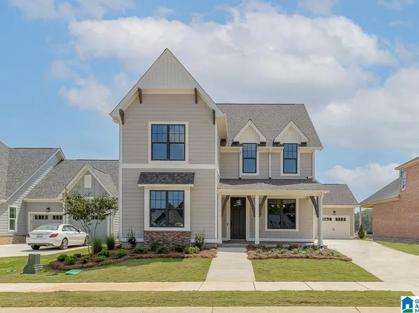 1501 Albert Rd, Birmingham, AL 35244