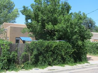 116 Mesa Verde St, Santa Fe, NM 87501