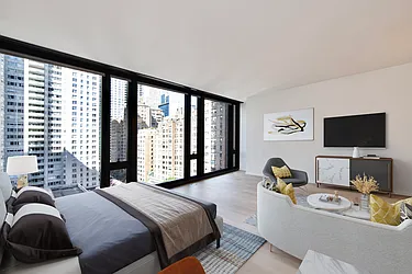 Rented by Voro NYC