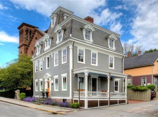 204 Spring St, Newport, RI 02840