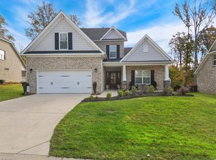 755 Gibb St, Winston Salem, NC 27106
