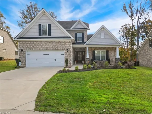 755 Gibb St, Winston Salem, NC 27106