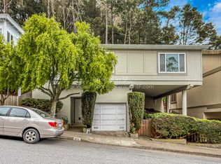 476 Dellbrook Ave, San Francisco, CA 94131