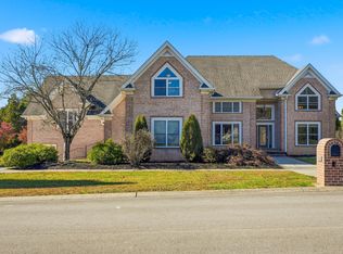 2005 Alanjohn Way, Lebanon, TN 37087