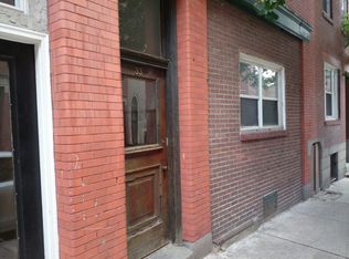 33 Charter St APT 2, Boston, MA 02113