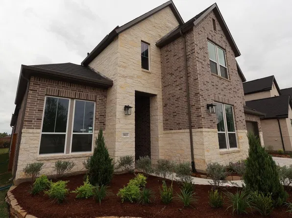 19615 Paseo Corso Ln, Cypress, TX 77433