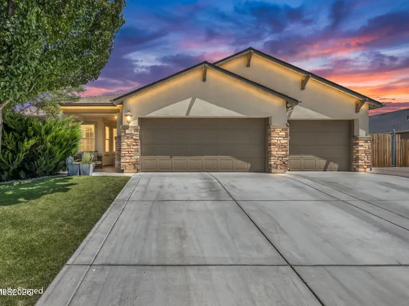 746 Mallard Crest Dr, Sparks, NV 89441