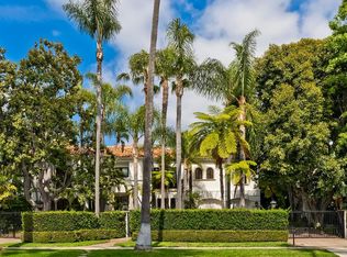 812 N Bedford Dr, Beverly Hills, CA 90210
