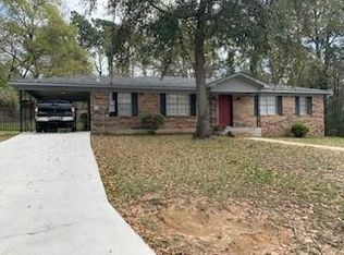 2705 East Rd, Mobile, AL 36693