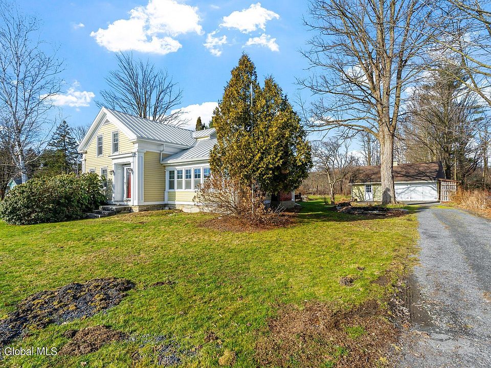 1107 County Rt. 68, Eagle Bridge, NY 12057 Zillow