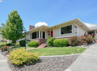 1003 NW Horn Ave, Pendleton, OR 97801