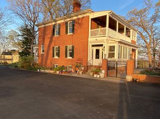 1631 Barterbrook Rd, Staunton, VA 24401