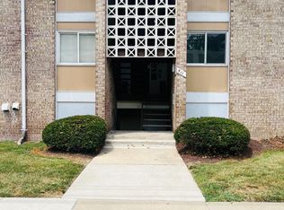511 Wilson Bridge Dr #6710-B-2, Oxon Hill, MD