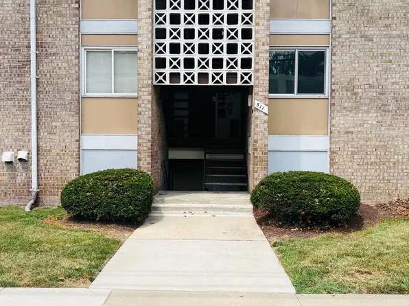 511 Wilson Bridge Dr #6710-B-2, Oxon Hill, MD 20745