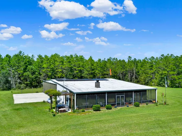 257 Carpenter Rd, Rupert, GA 31081