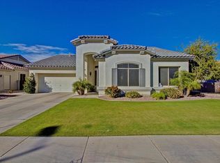 4208 E Walnut Rd, Gilbert, AZ 85298