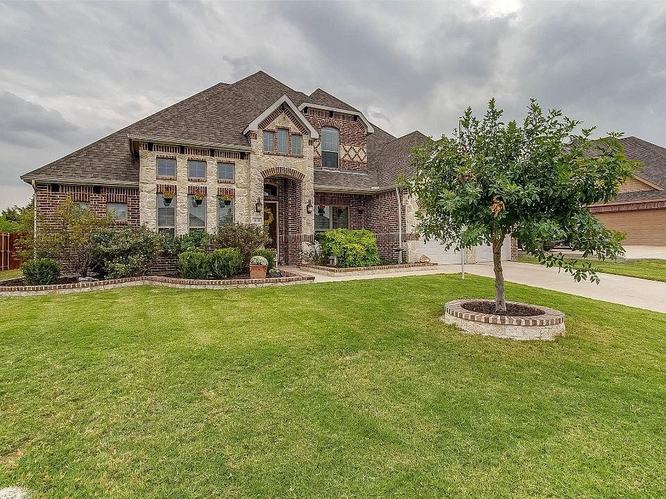 418 Hillstone Dr, Midlothian, TX 76065 | MLS #20432318 | Zillow