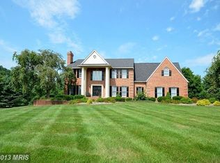 2304 Kings Arms Dr, Fallston, MD 21047