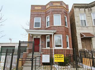 EVANS_6411, Chicago, IL 60637