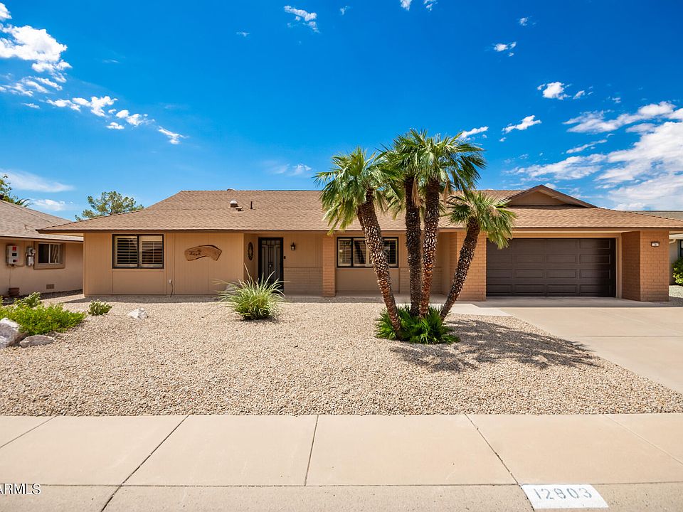 1st image of 12803 W BLUE BONNET Drive